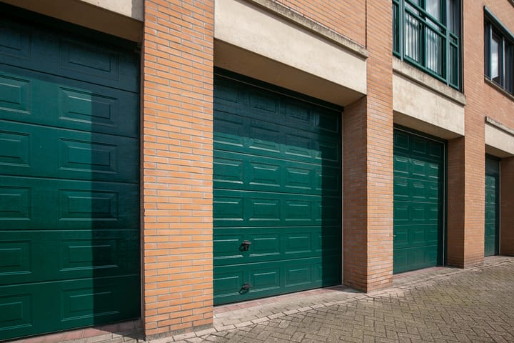 Foto 40 van Veldmaarschalk Montgomerylaan 109-A