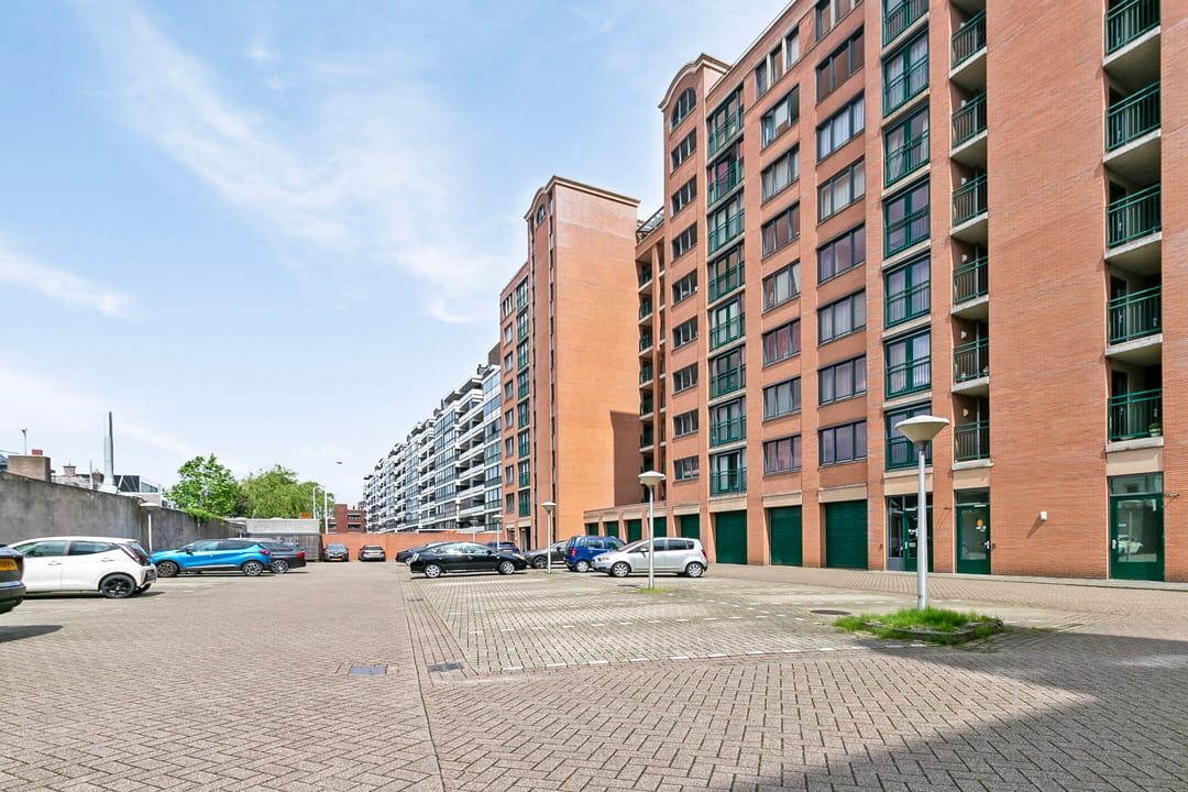 Foto 41 van Veldmaarschalk Montgomerylaan 109-A