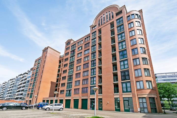 Foto 42 van Veldmaarschalk Montgomerylaan 109-A