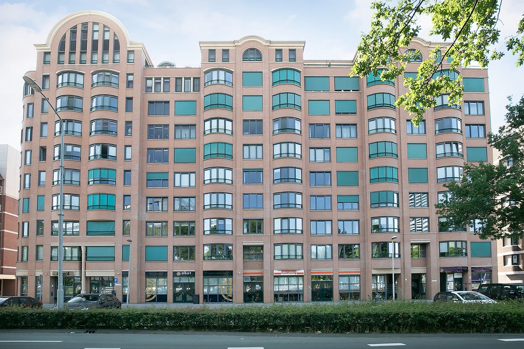 Foto 43 van Veldmaarschalk Montgomerylaan 109-A