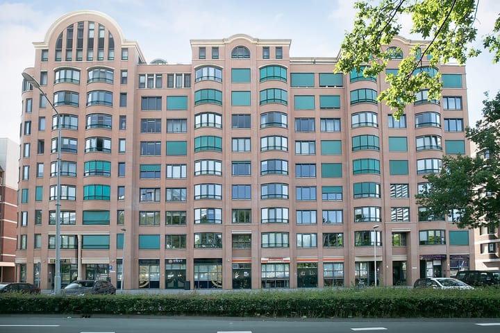 Foto 43 van Veldmaarschalk Montgomerylaan 109-A