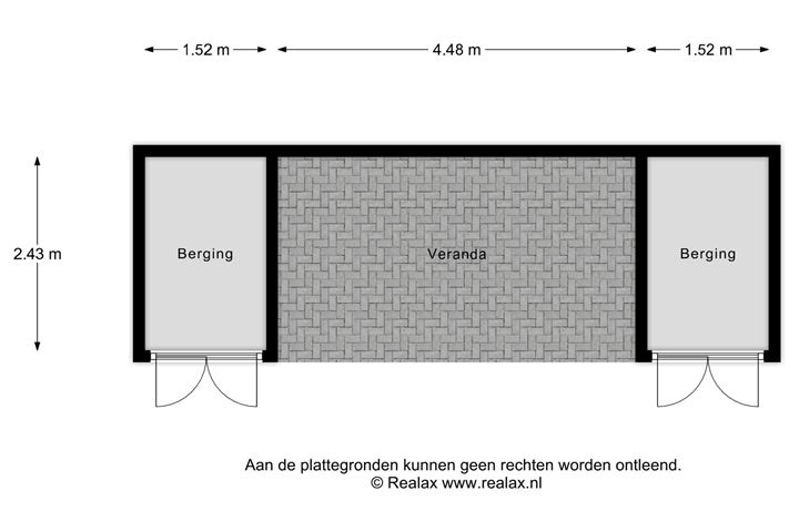 Bekijk foto 48 van Plataanstraat 15