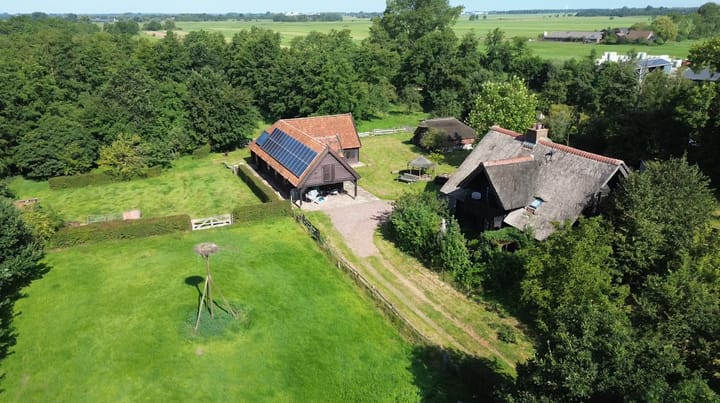 Foto 1 van Doezumertocht 15