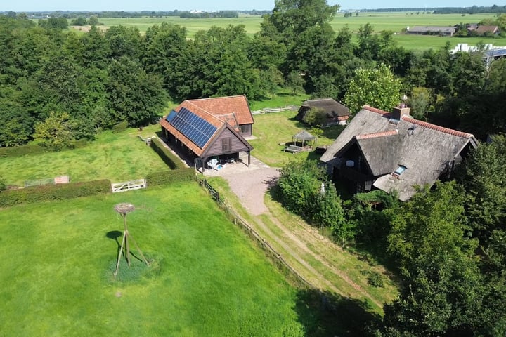 Doezumertocht 15