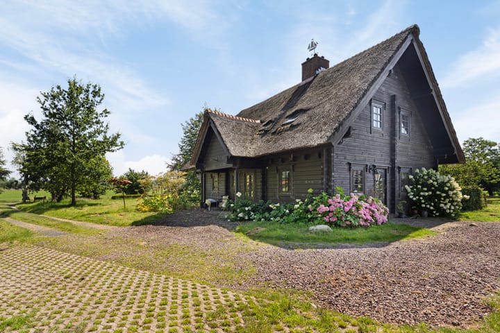 Foto 4 van Doezumertocht 15