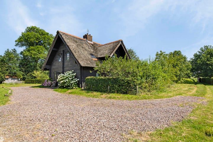 Foto 5 van Doezumertocht 15