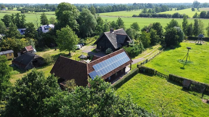 Foto 2 van Doezumertocht 15