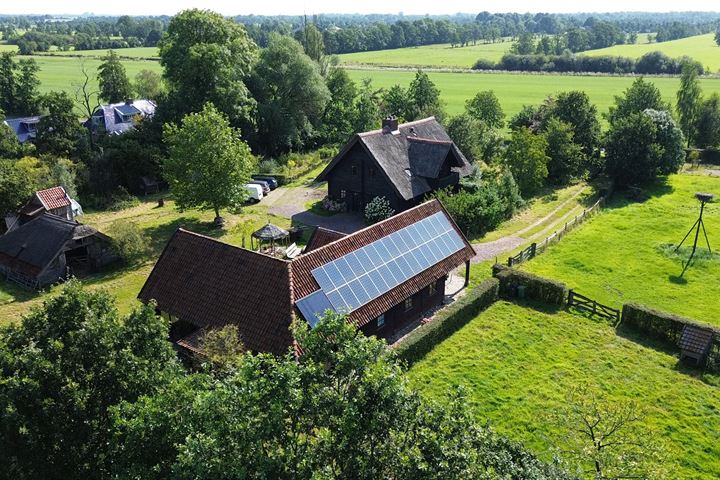 Bekijk foto 2 van Doezumertocht 15