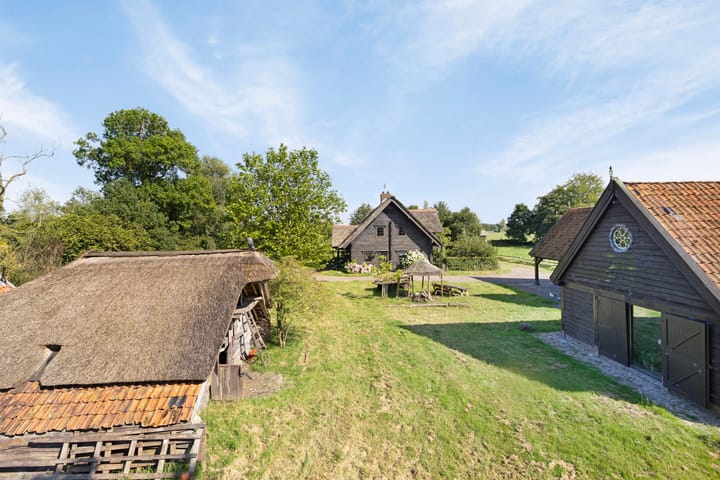 Foto 26 van Doezumertocht 15