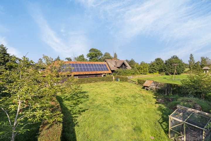 Foto 32 van Doezumertocht 15