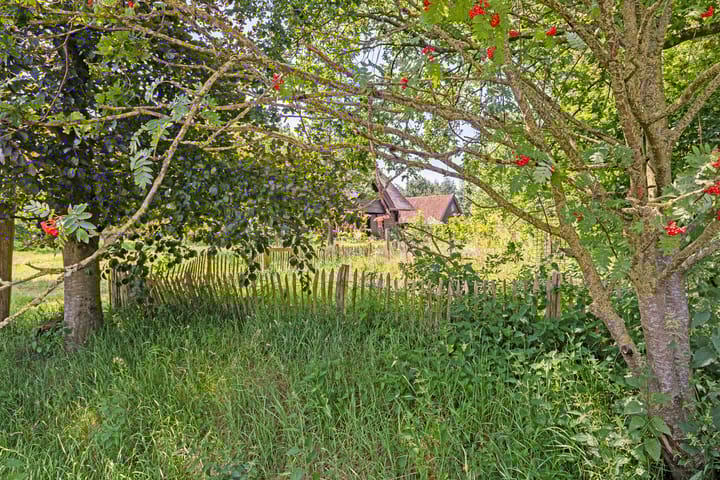 Foto 35 van Doezumertocht 15