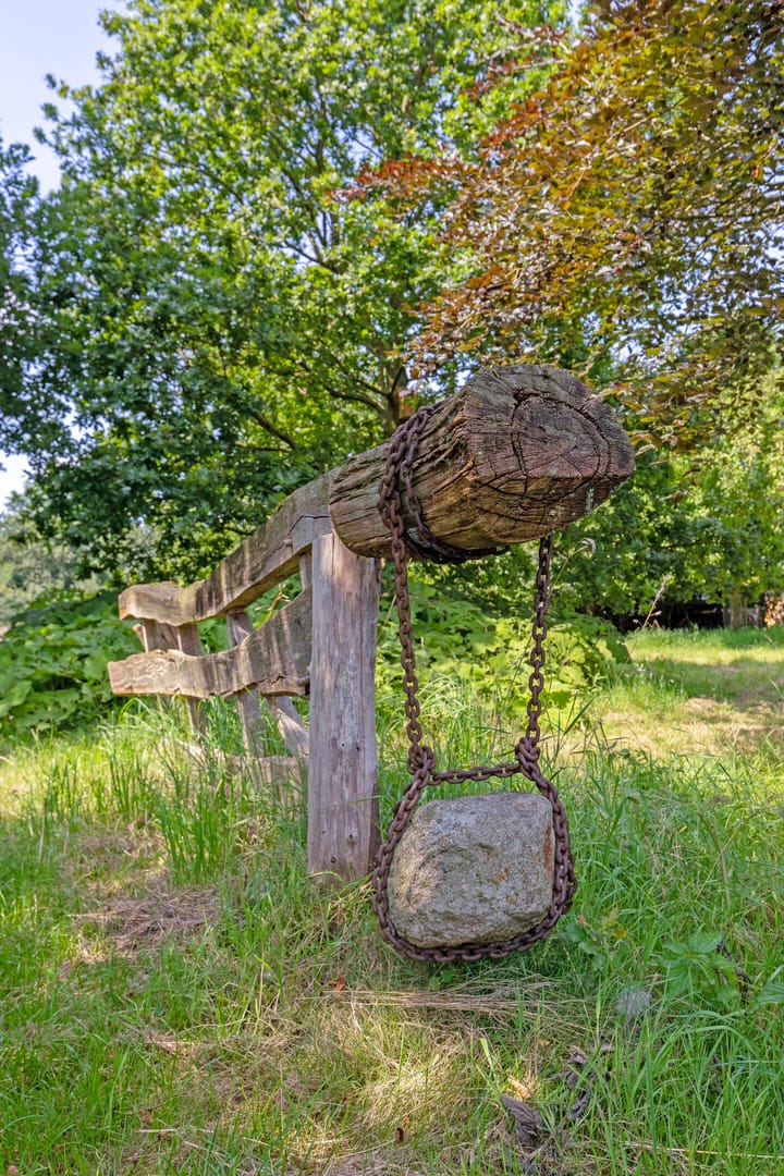 Foto 36 van Doezumertocht 15