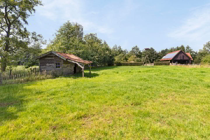 Foto 38 van Doezumertocht 15