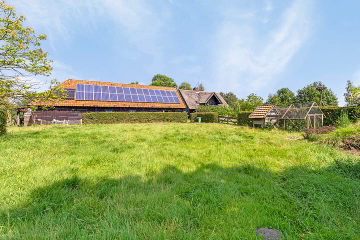 Foto 40 van Doezumertocht 15