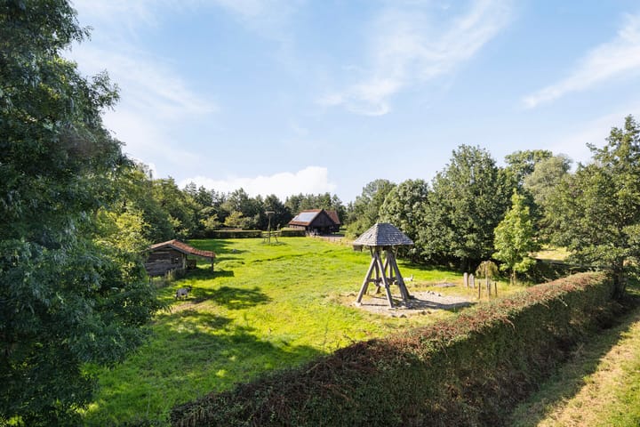 Foto 42 van Doezumertocht 15