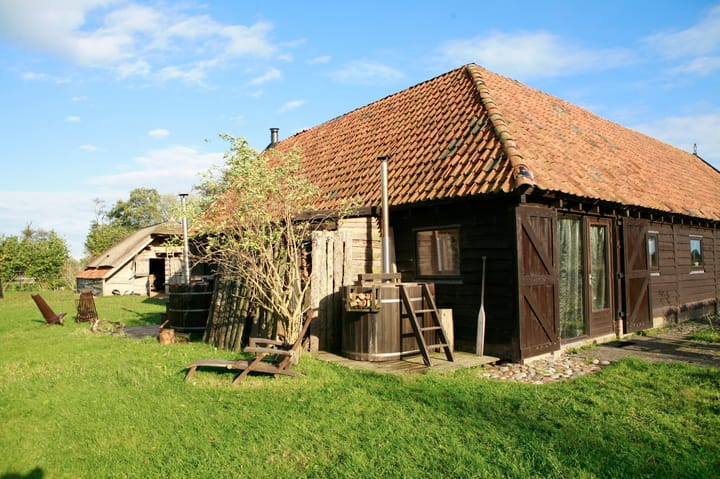 Foto 27 van Doezumertocht 15