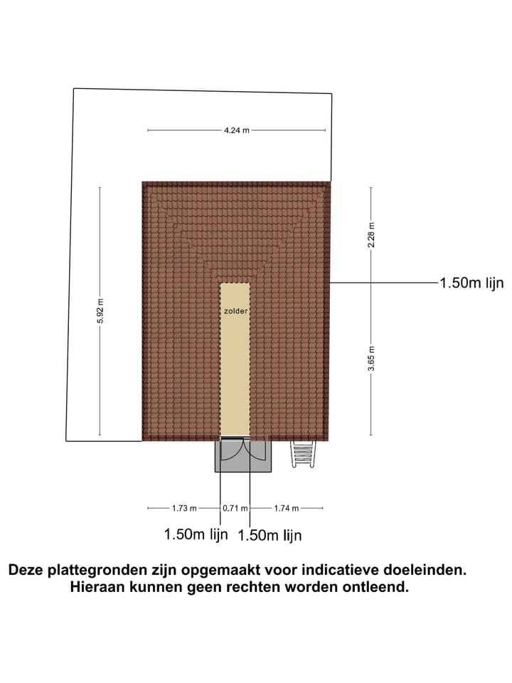 Foto 49 van Doezumertocht 15
