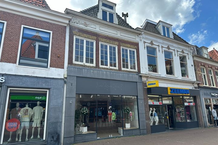 Grote Noord 37, Hoorn (NH)