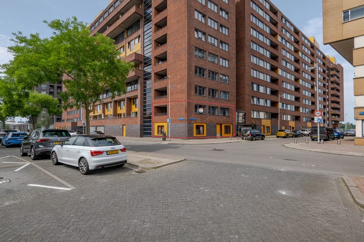 Foto 1 van Jan Pettersonstraat 6