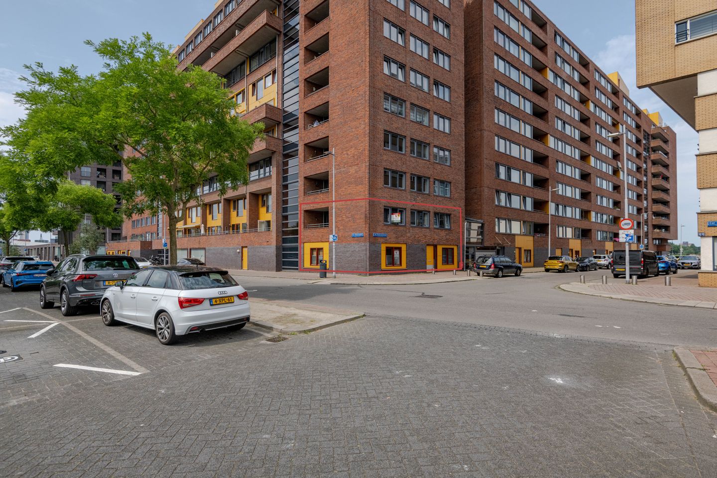 Foto 1 van Jan Pettersonstraat 6