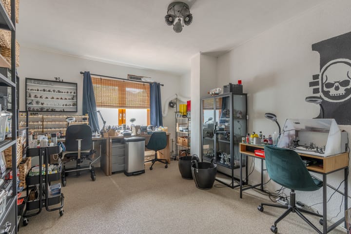 Foto 24 van Jan Pettersonstraat 6