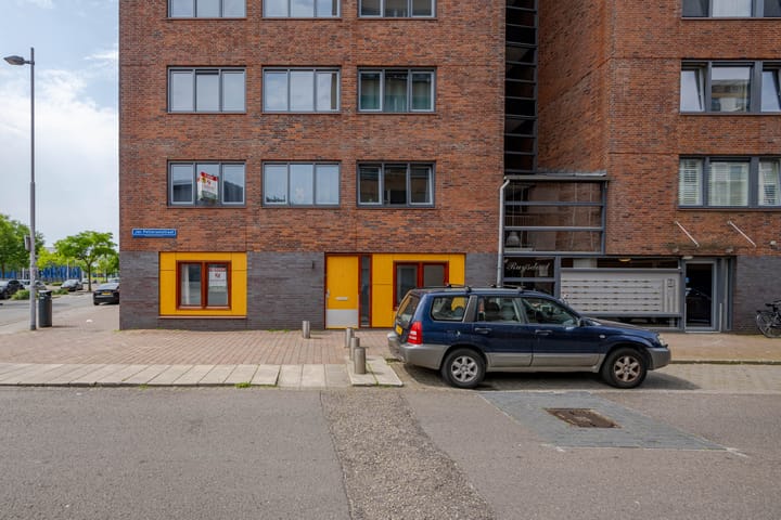 Foto 35 van Jan Pettersonstraat 6