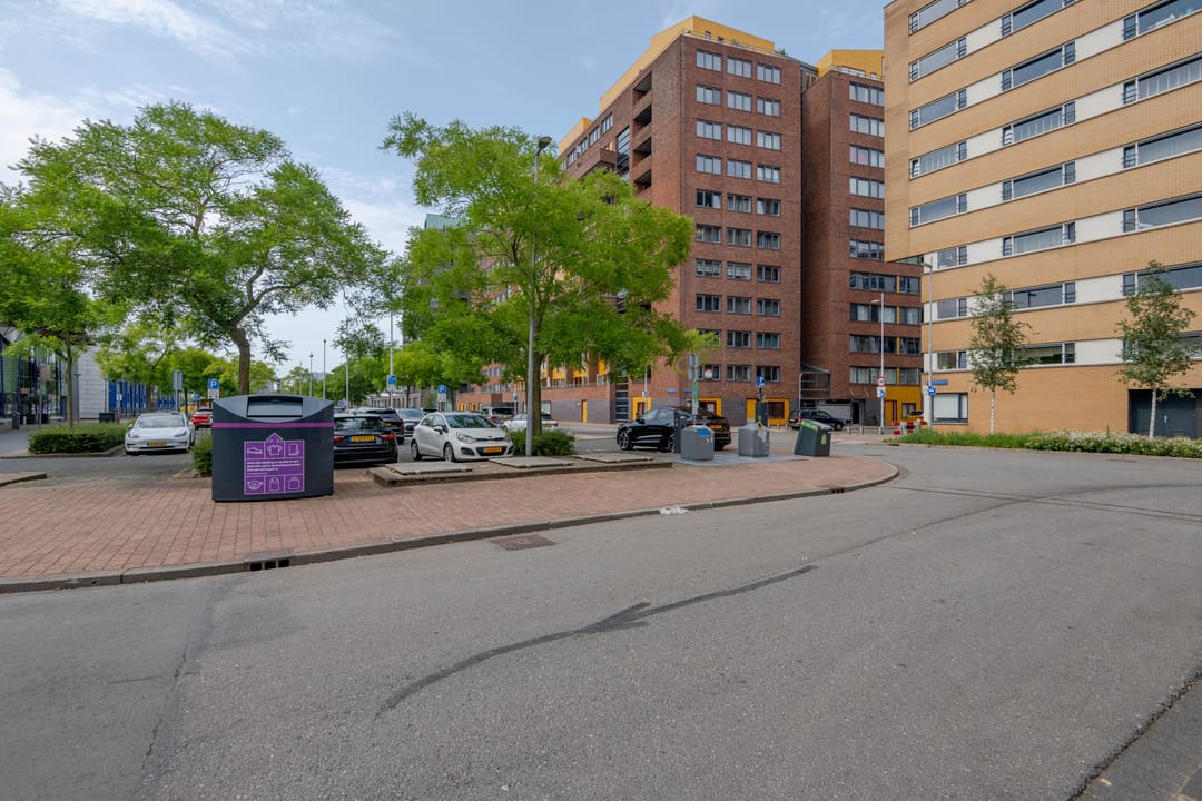 Foto 37 van Jan Pettersonstraat 6