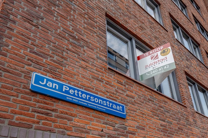 Foto 38 van Jan Pettersonstraat 6