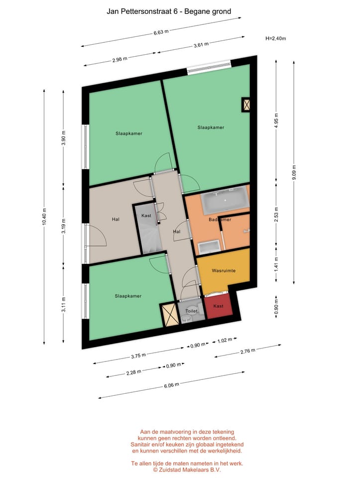 Foto 42 van Jan Pettersonstraat 6