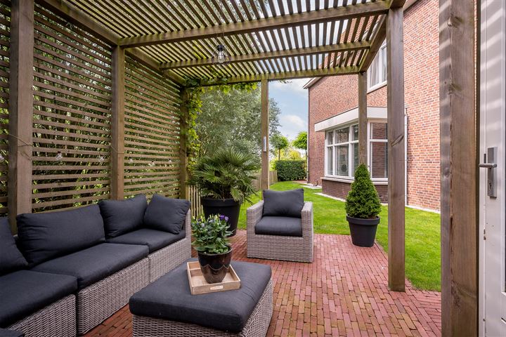 View photo 35 of Burgemeester Van Boeijenstraat 44