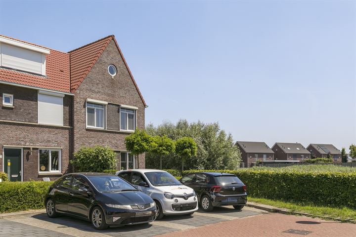 View photo 39 of Burgemeester Van Boeijenstraat 44