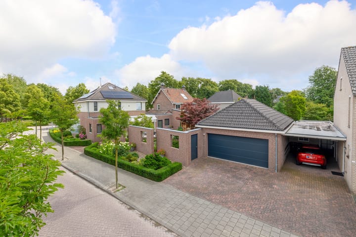 Foto 54 van Boschweg 54