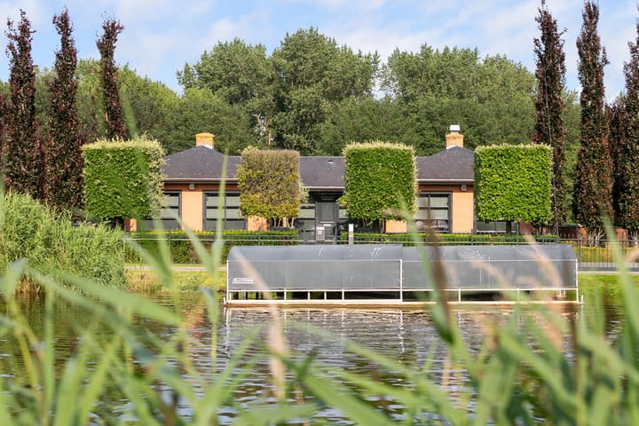 Foto 1 van Rottekade 22