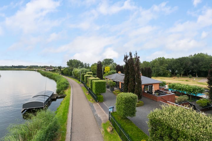 Foto 3 van Rottekade 22