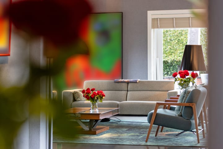 Foto 6 van Rottekade 22