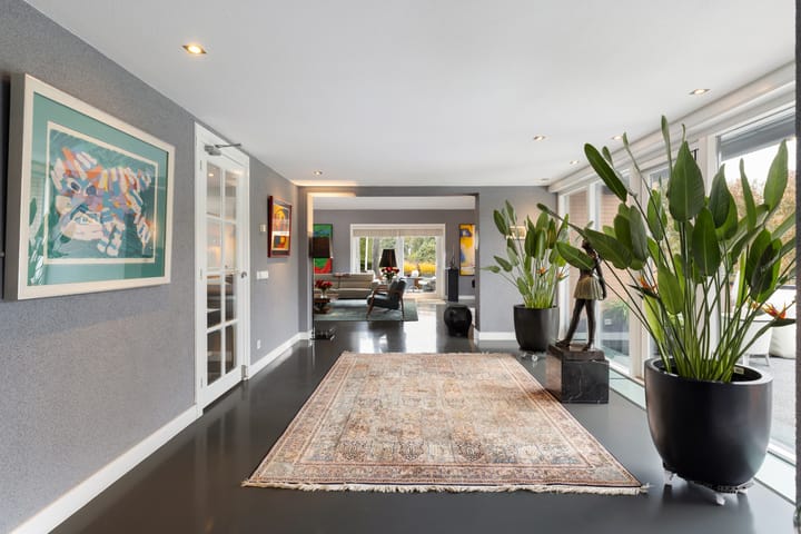 Foto 9 van Rottekade 22