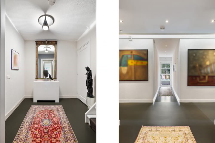 Foto 12 van Rottekade 22