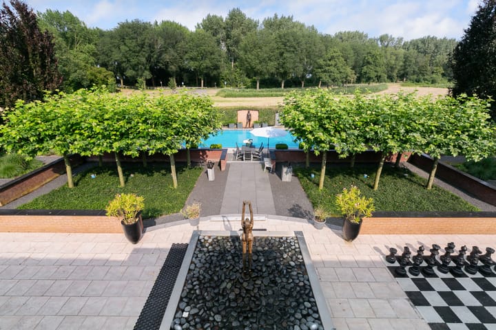 Foto 26 van Rottekade 22