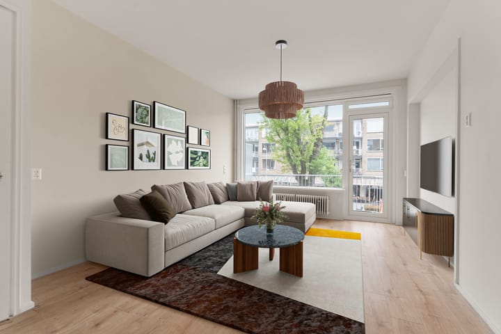 Foto 2 van Christiaan Huygensplein 30-1