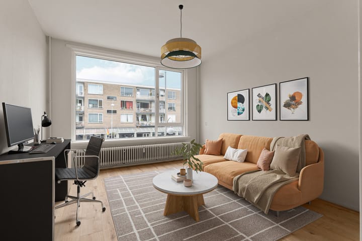 Foto 4 van Christiaan Huygensplein 30-1