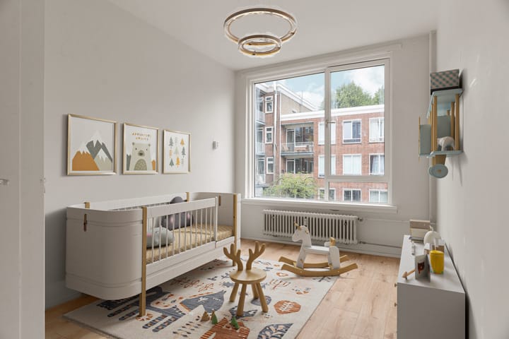 Foto 5 van Christiaan Huygensplein 30-1