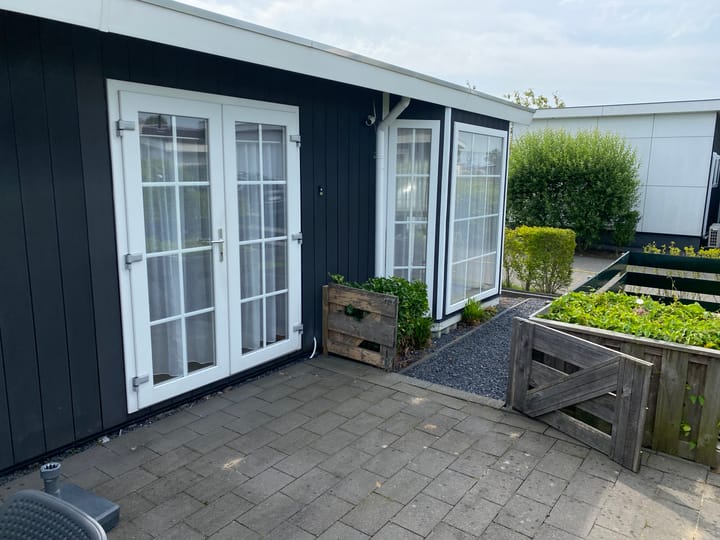 Foto 9 van Burgemeester Dalenbergstraat 50-766