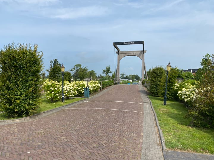 Foto 21 van Burgemeester Dalenbergstraat 50-766