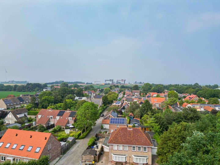 Foto 2 van Kreekpad bouwkavel 1