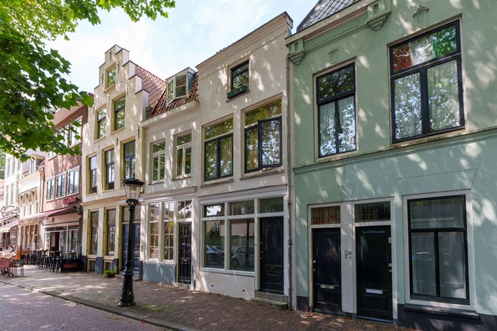 Bekijk foto 1 van Breedstraat 14