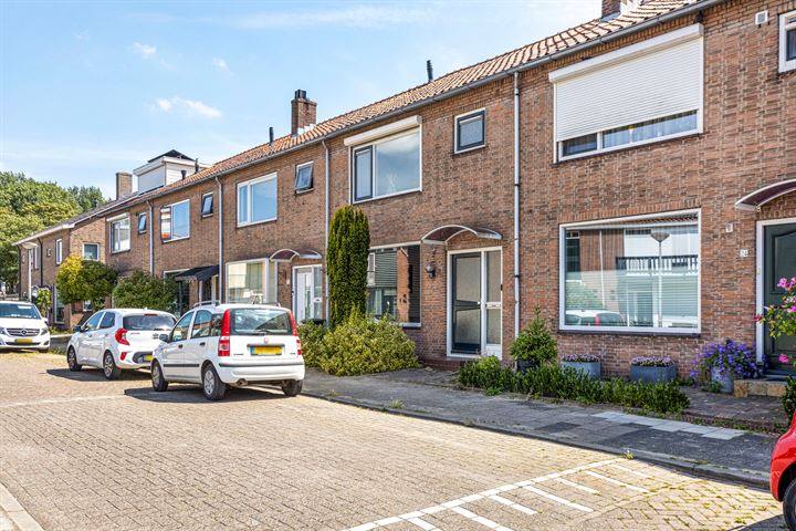 Bekijk foto 1 van Kleine Vinkstraat 22