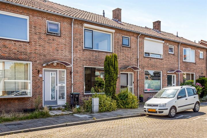 Bekijk foto 4 van Kleine Vinkstraat 22