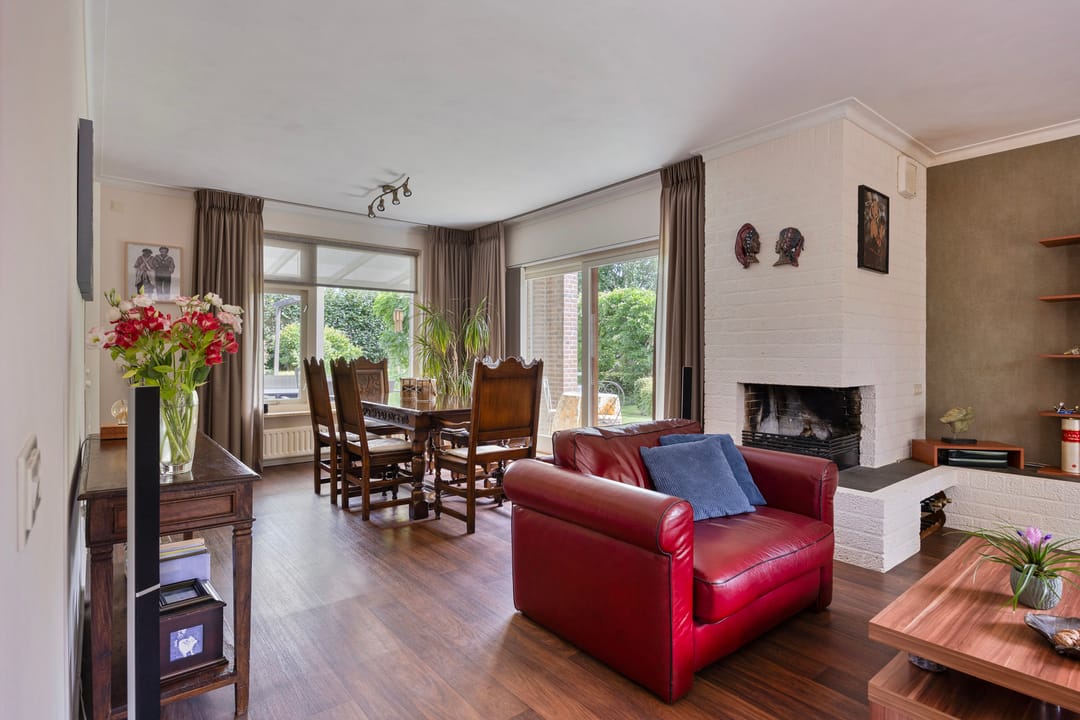 Foto 2 van Rubenslaan 19