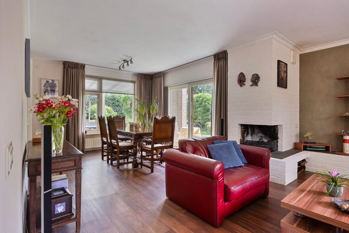 Foto 2 van Rubenslaan 19