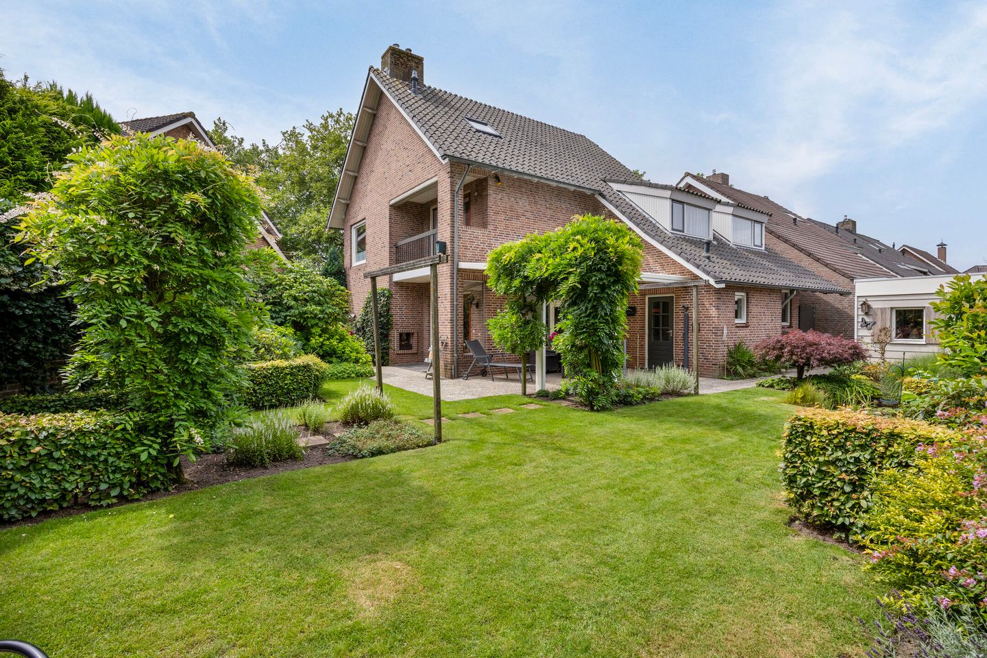 Foto 4 van Rubenslaan 19